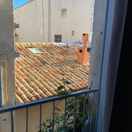 Ecusson Apartment Montpellier Exterior foto